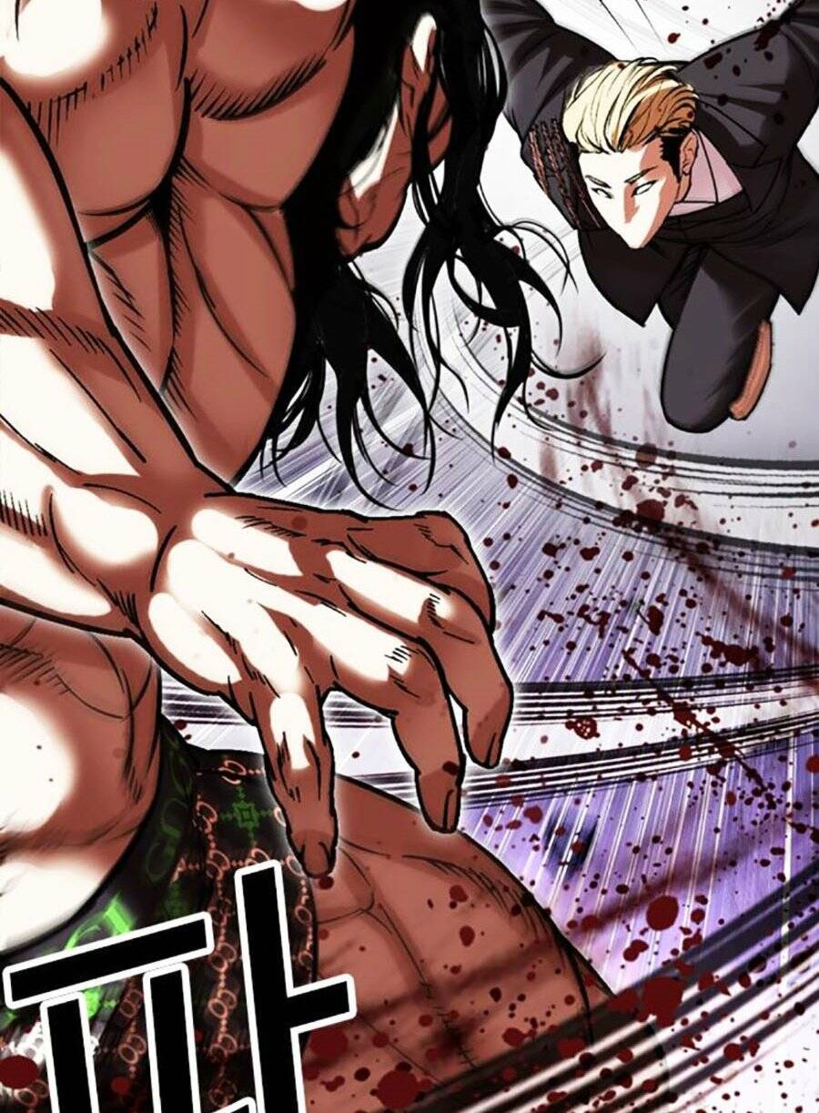 Hoán Đổi Diệu Kỳ Chap 476 - Next Chap 477