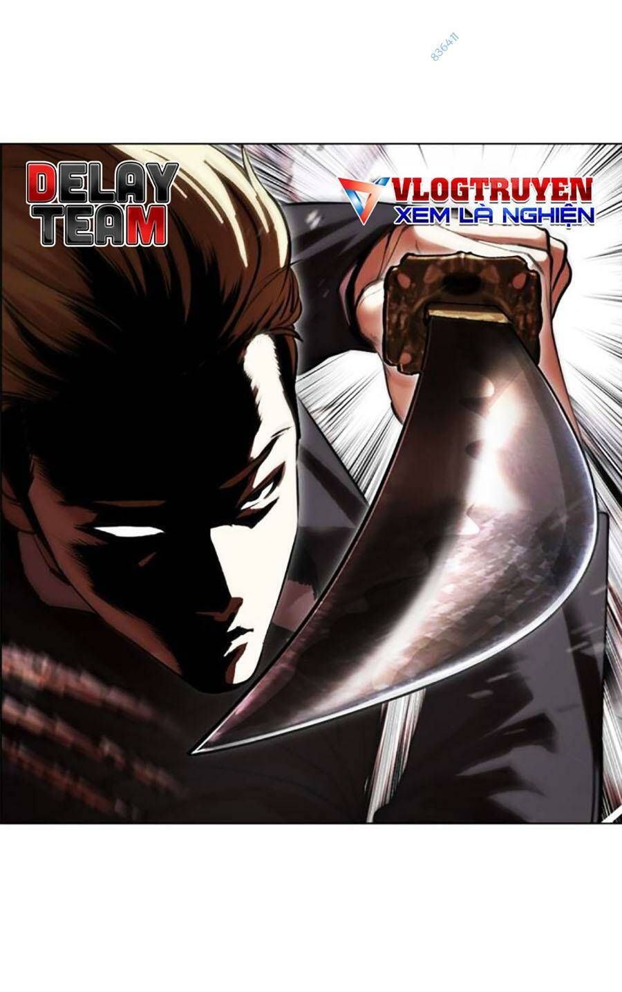 Hoán Đổi Diệu Kỳ Chap 476 - Next Chap 477
