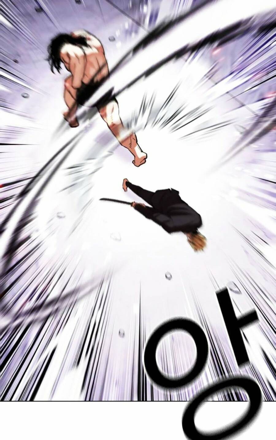 Hoán Đổi Diệu Kỳ Chap 476 - Next Chap 477