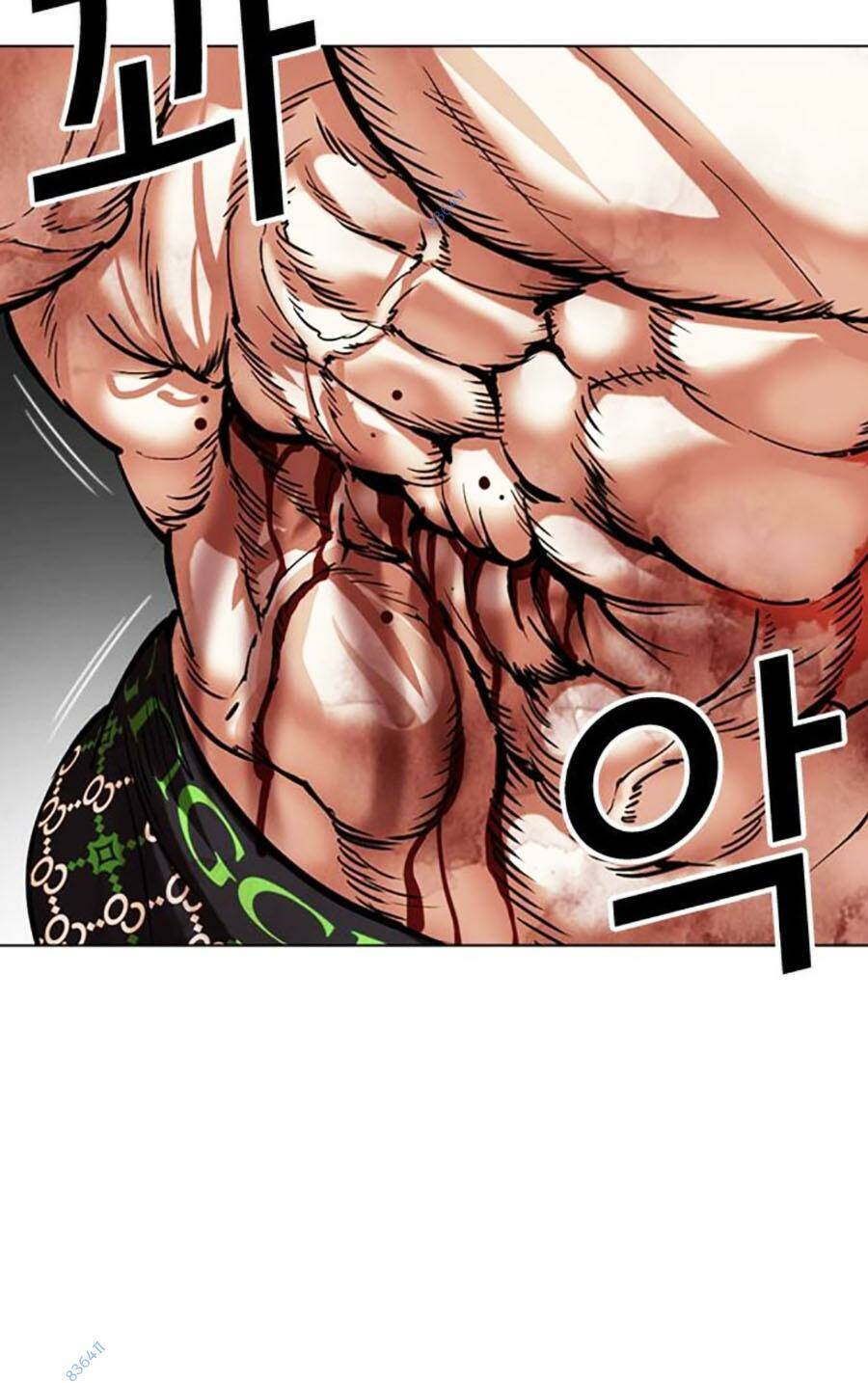 Hoán Đổi Diệu Kỳ Chap 476 - Next Chap 477