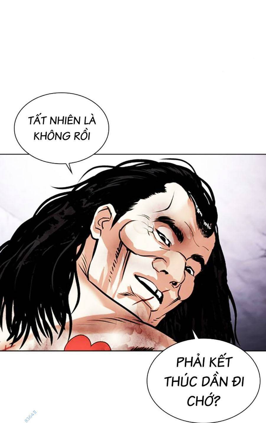 Hoán Đổi Diệu Kỳ Chap 476 - Next Chap 477