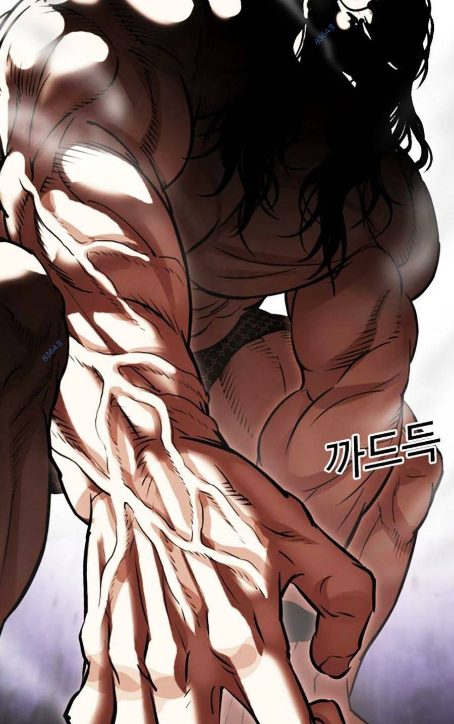 Hoán Đổi Diệu Kỳ Chap 476 - Next Chap 477