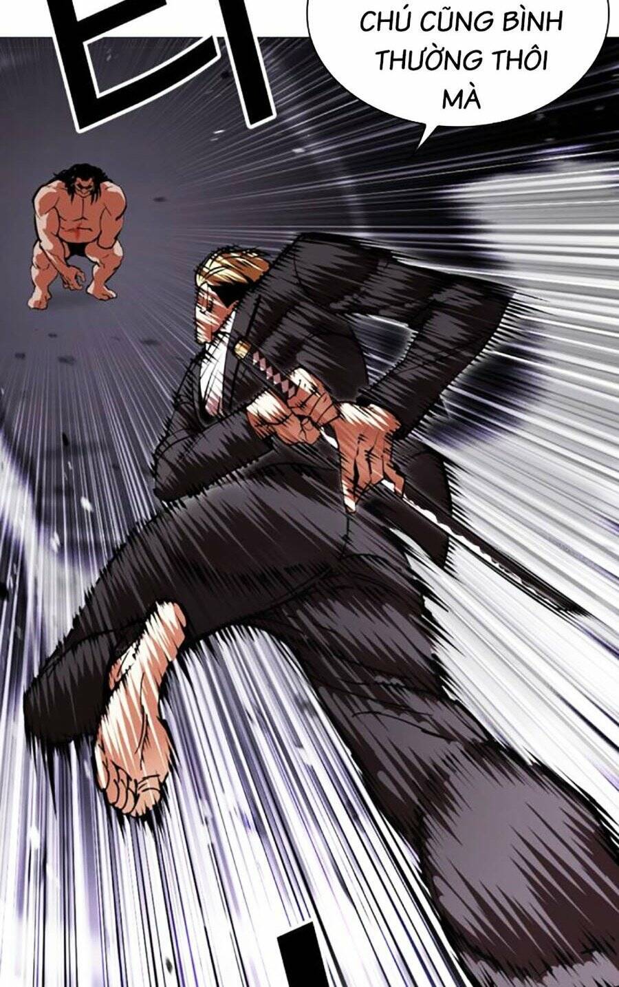 Hoán Đổi Diệu Kỳ Chap 476 - Next Chap 477