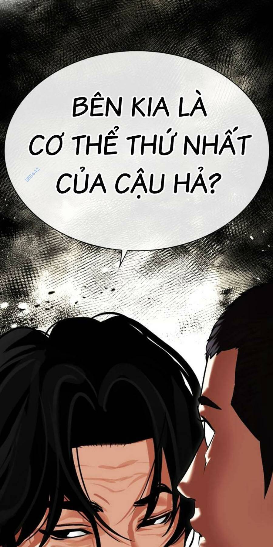 Hoán Đổi Diệu Kỳ Chap 477 - Next Chap 478