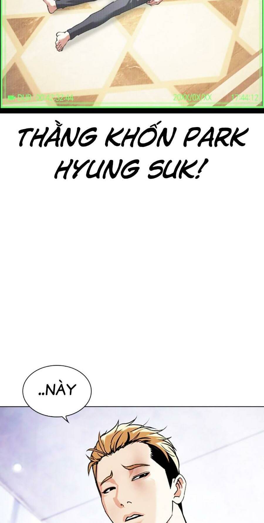 Hoán Đổi Diệu Kỳ Chap 477 - Next Chap 478