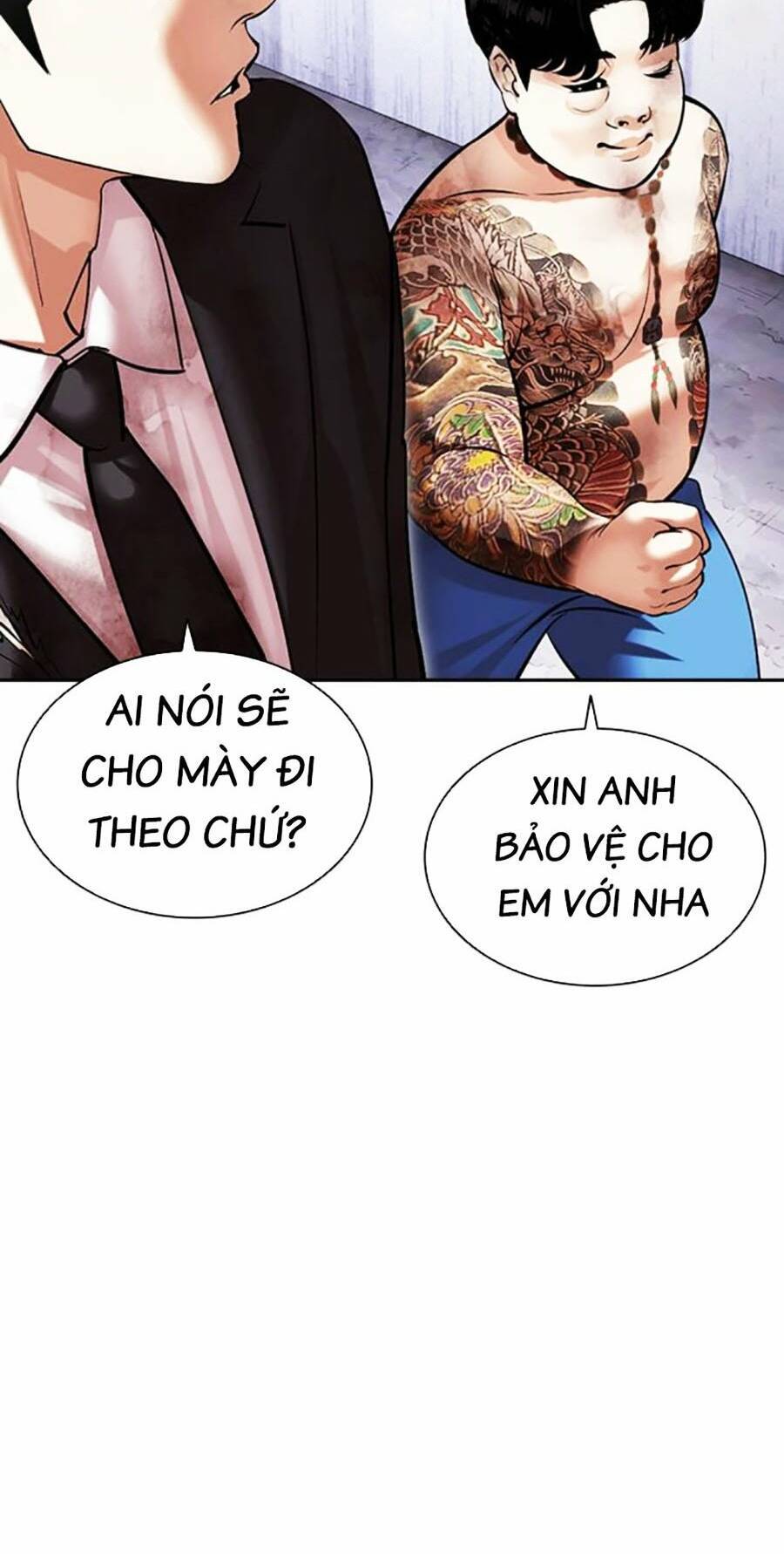 Hoán Đổi Diệu Kỳ Chap 477 - Next Chap 478
