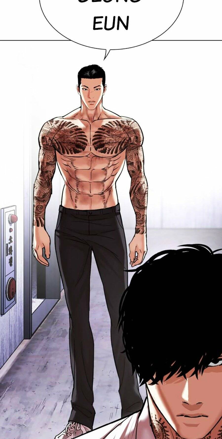 Hoán Đổi Diệu Kỳ Chap 477 - Next Chap 478