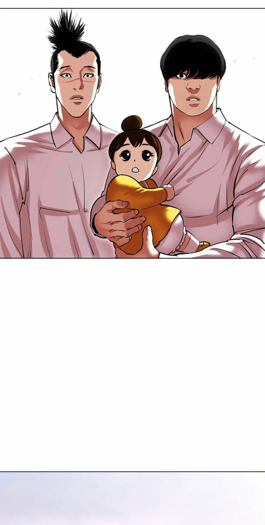 Hoán Đổi Diệu Kỳ Chap 477 - Next Chap 478