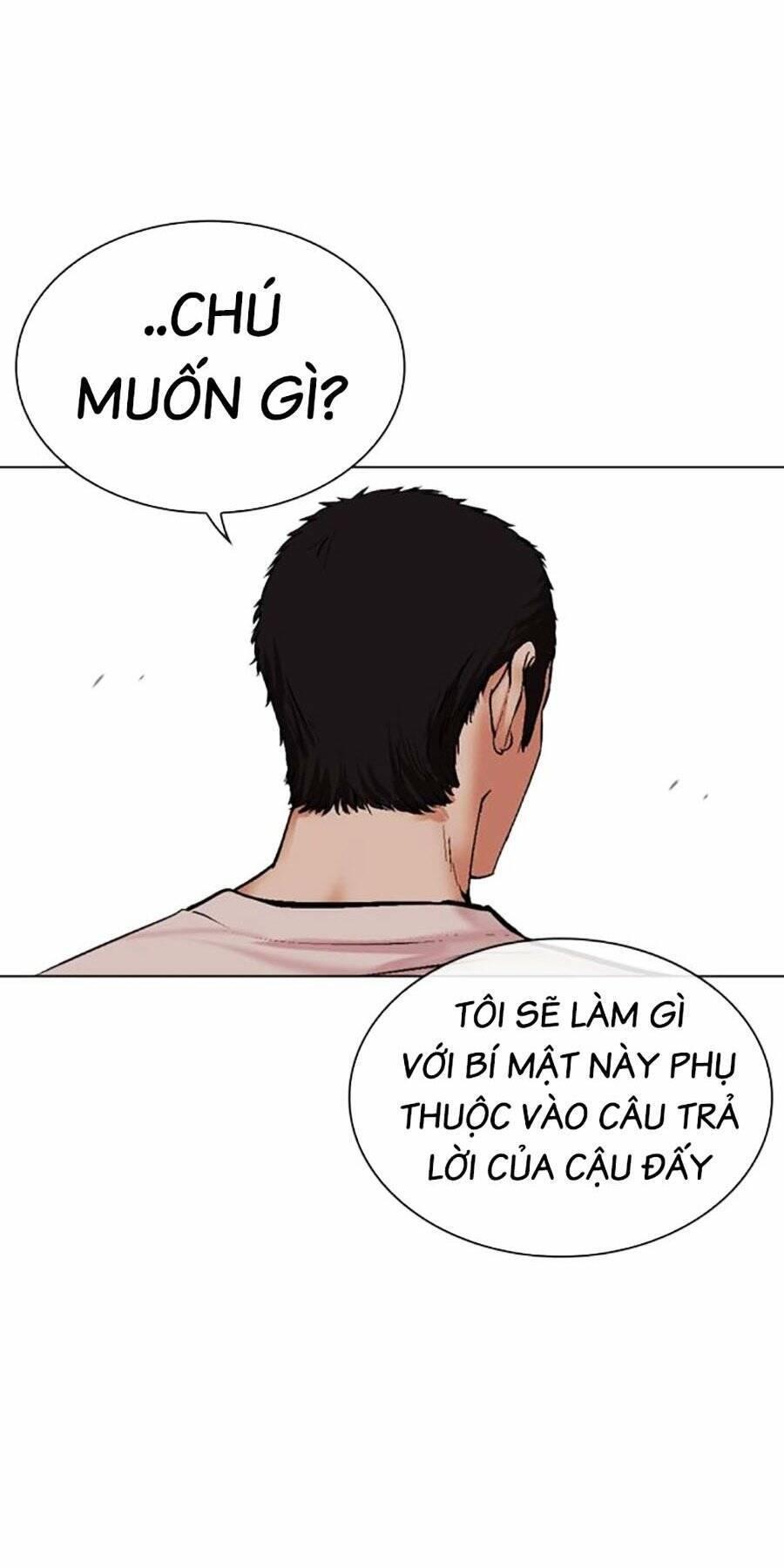 Hoán Đổi Diệu Kỳ Chap 477 - Next Chap 478
