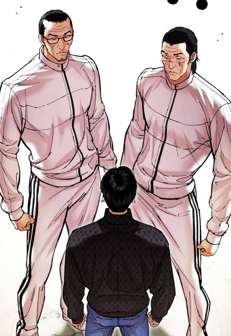 Hoán Đổi Diệu Kỳ Chap 477 - Next Chap 478