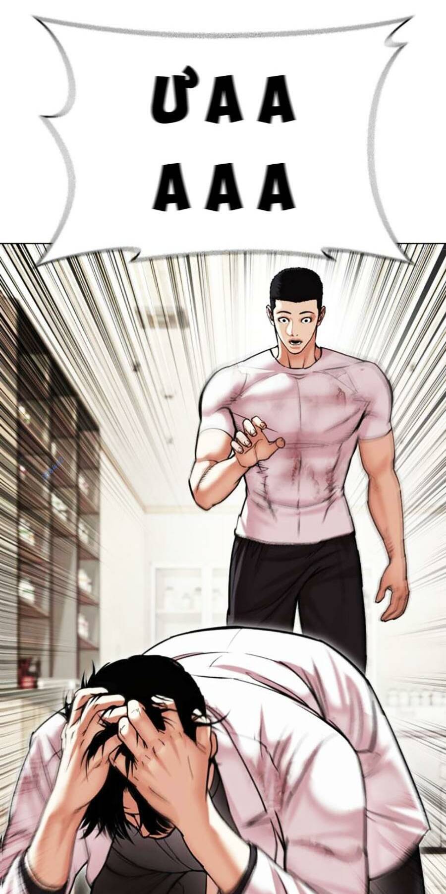 Hoán Đổi Diệu Kỳ Chap 477 - Next Chap 478