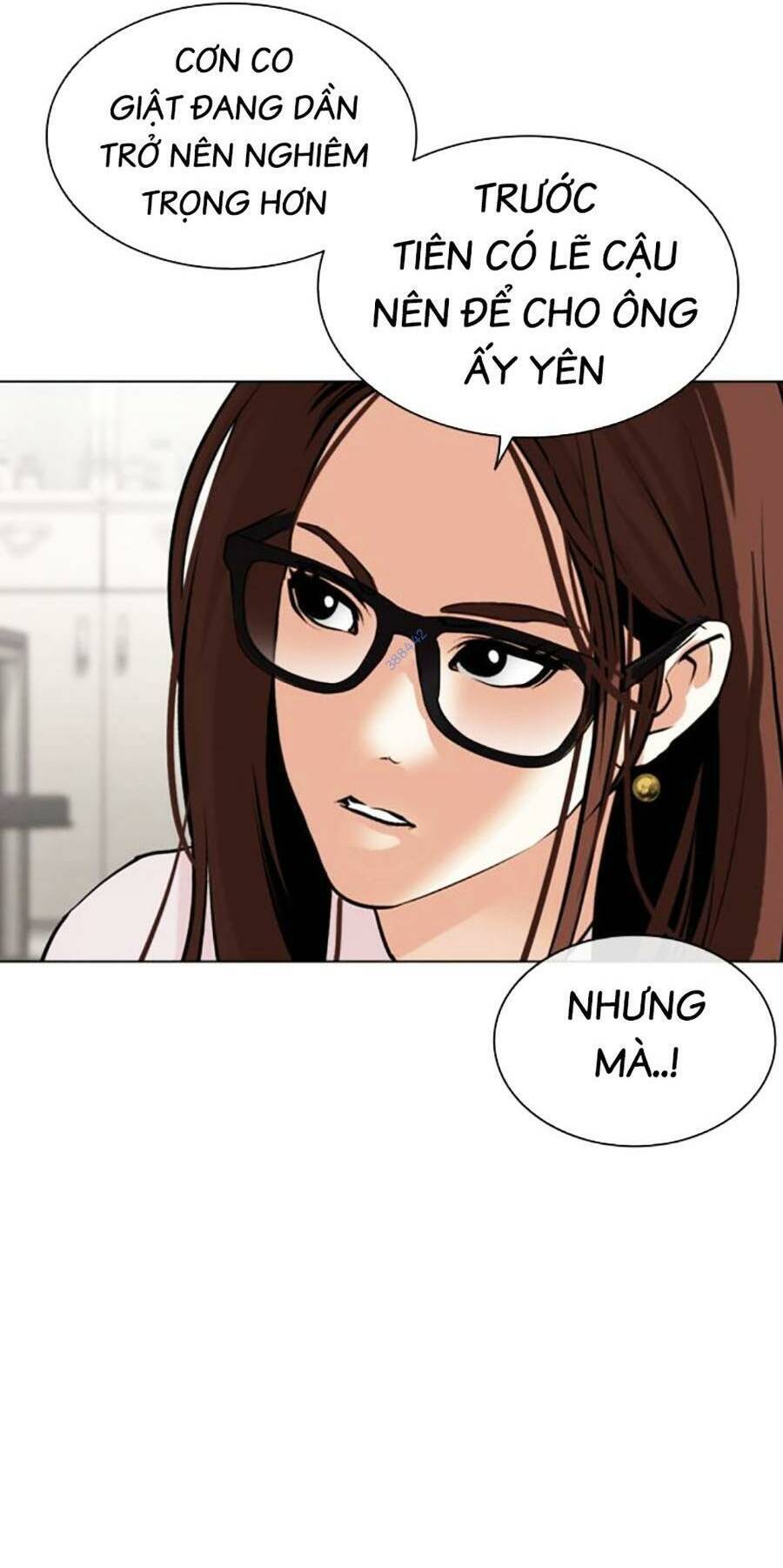 Hoán Đổi Diệu Kỳ Chap 477 - Next Chap 478