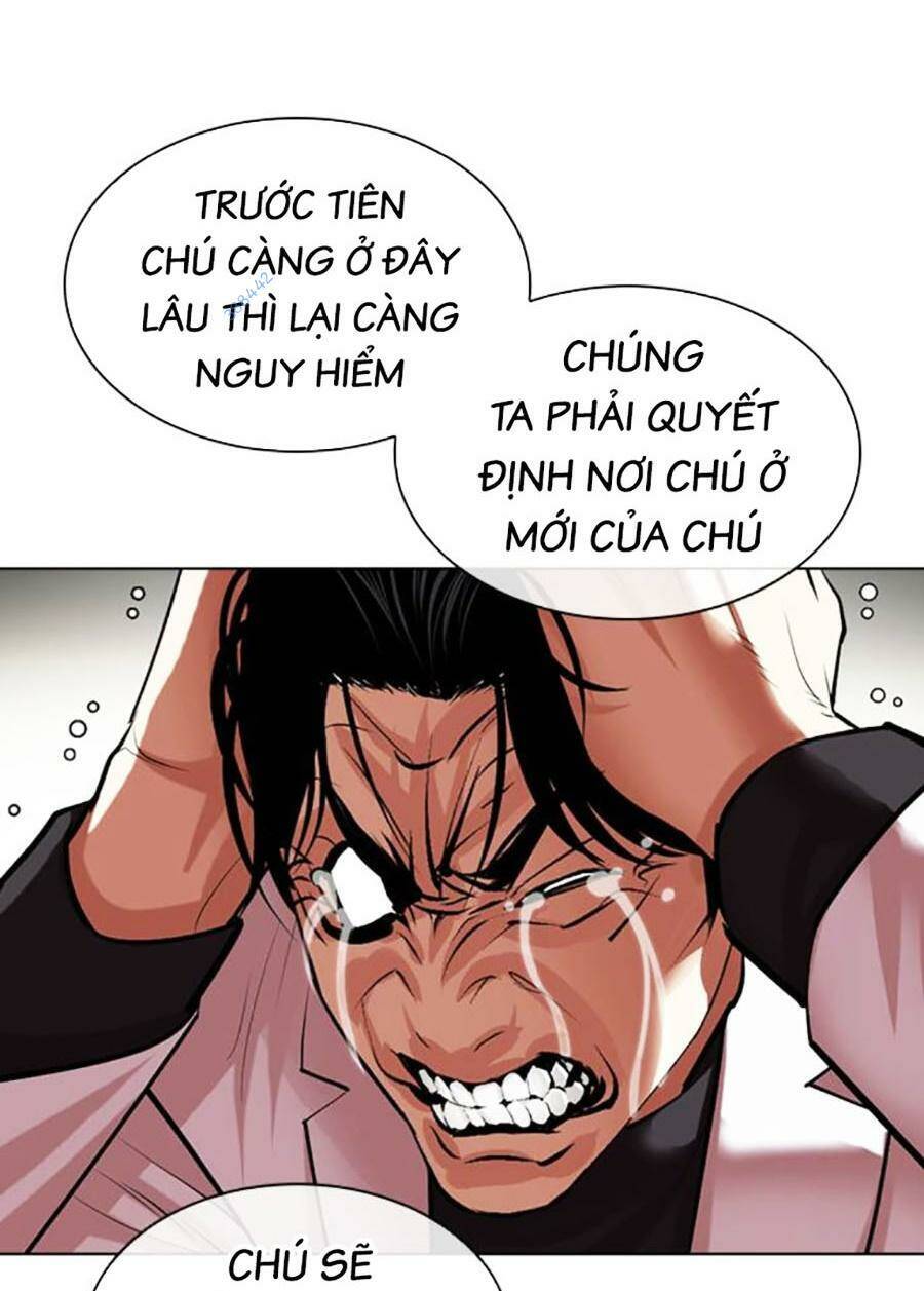 Hoán Đổi Diệu Kỳ Chap 477 - Next Chap 478