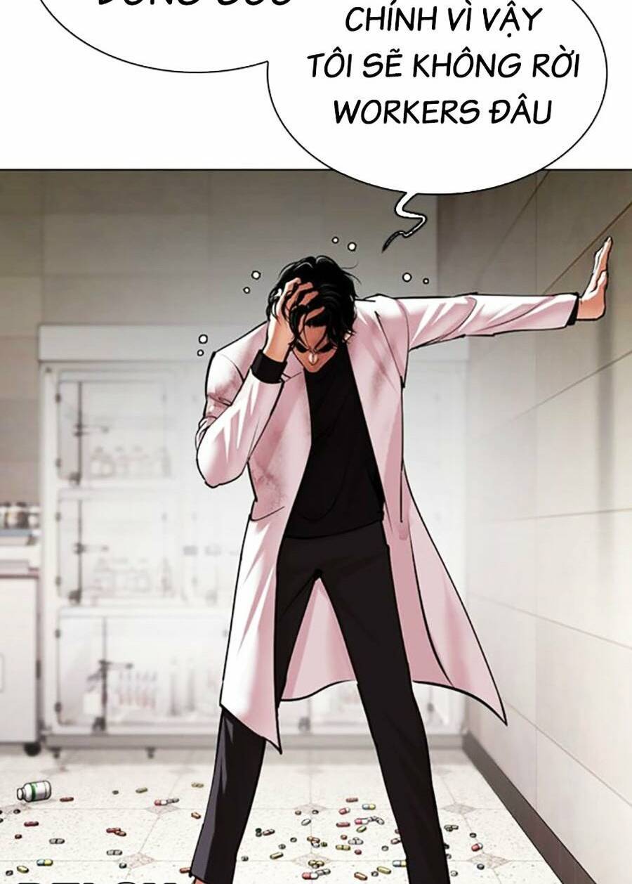 Hoán Đổi Diệu Kỳ Chap 477 - Next Chap 478