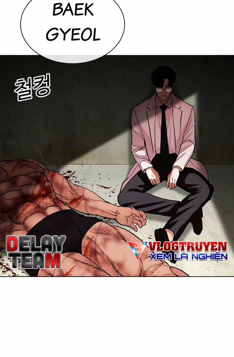 Hoán Đổi Diệu Kỳ Chap 477 - Next Chap 478