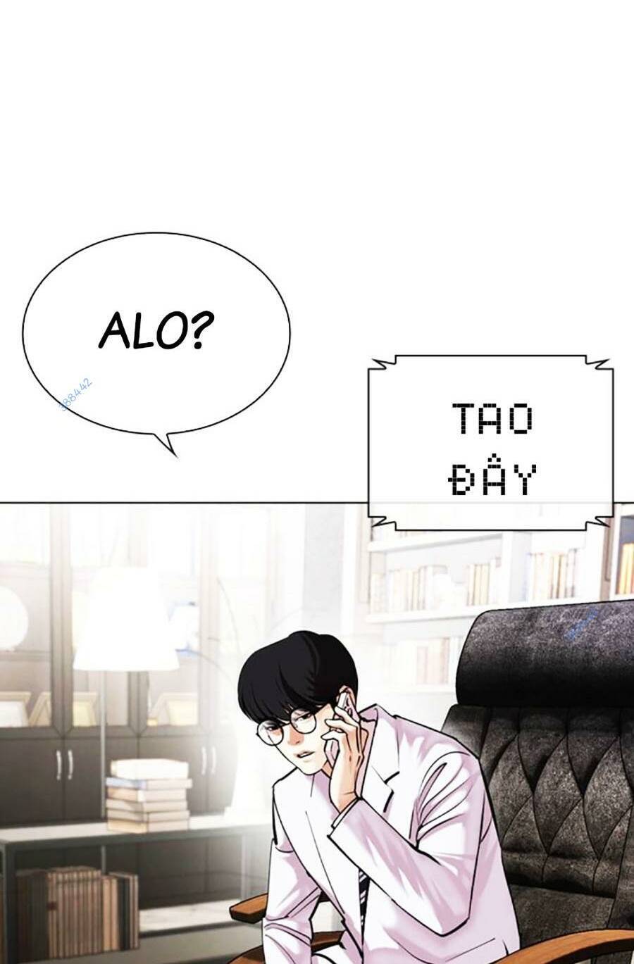 Hoán Đổi Diệu Kỳ Chap 477 - Next Chap 478