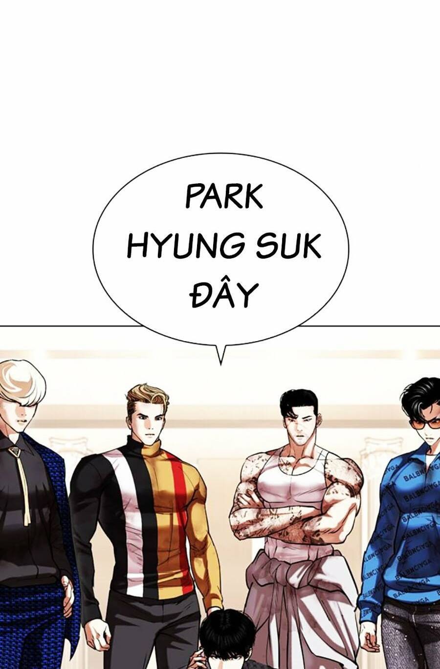 Hoán Đổi Diệu Kỳ Chap 477 - Next Chap 478
