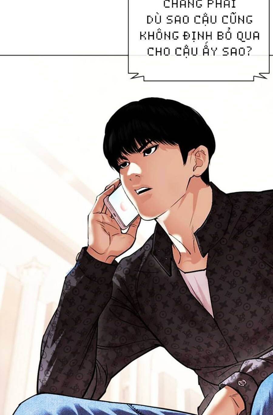 Hoán Đổi Diệu Kỳ Chap 477 - Next Chap 478