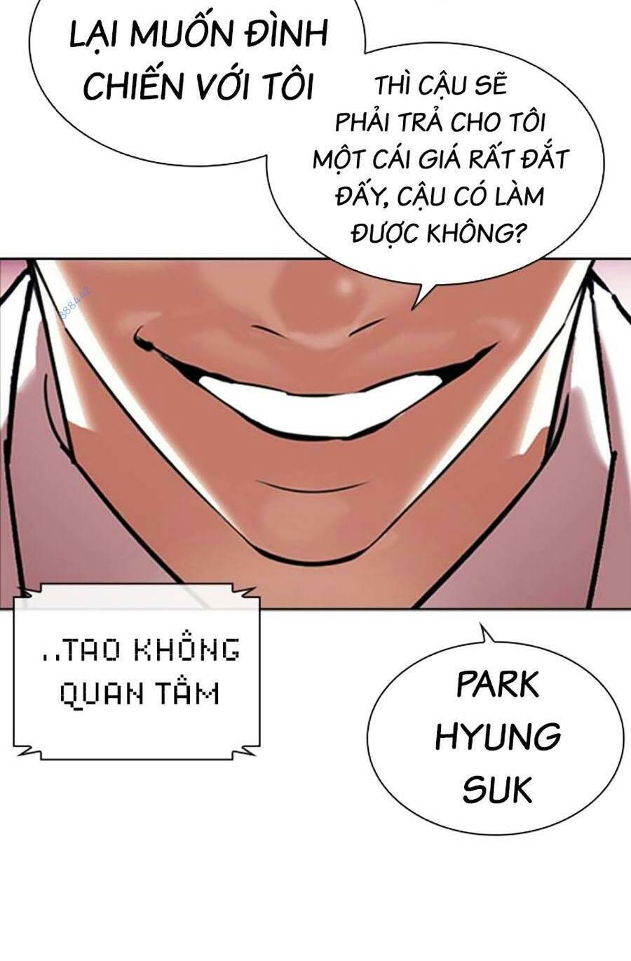 Hoán Đổi Diệu Kỳ Chap 477 - Next Chap 478