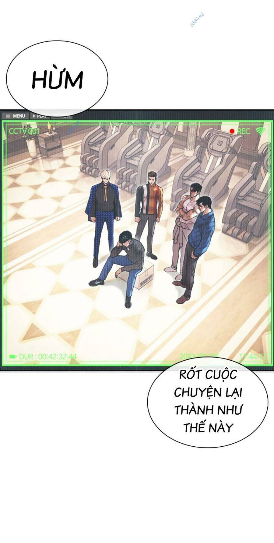 Hoán Đổi Diệu Kỳ Chap 477 - Next Chap 478