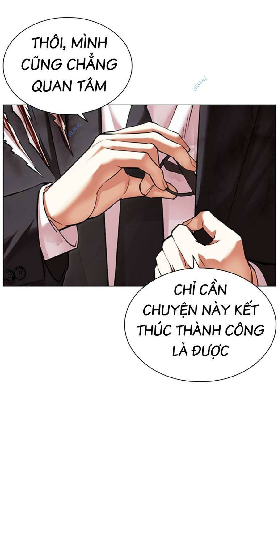 Hoán Đổi Diệu Kỳ Chap 477 - Next Chap 478