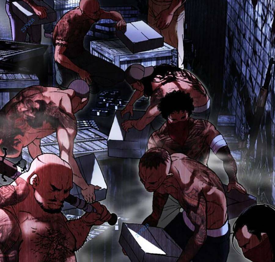 Hoán Đổi Diệu Kỳ Chap 478 - Next Chap 479