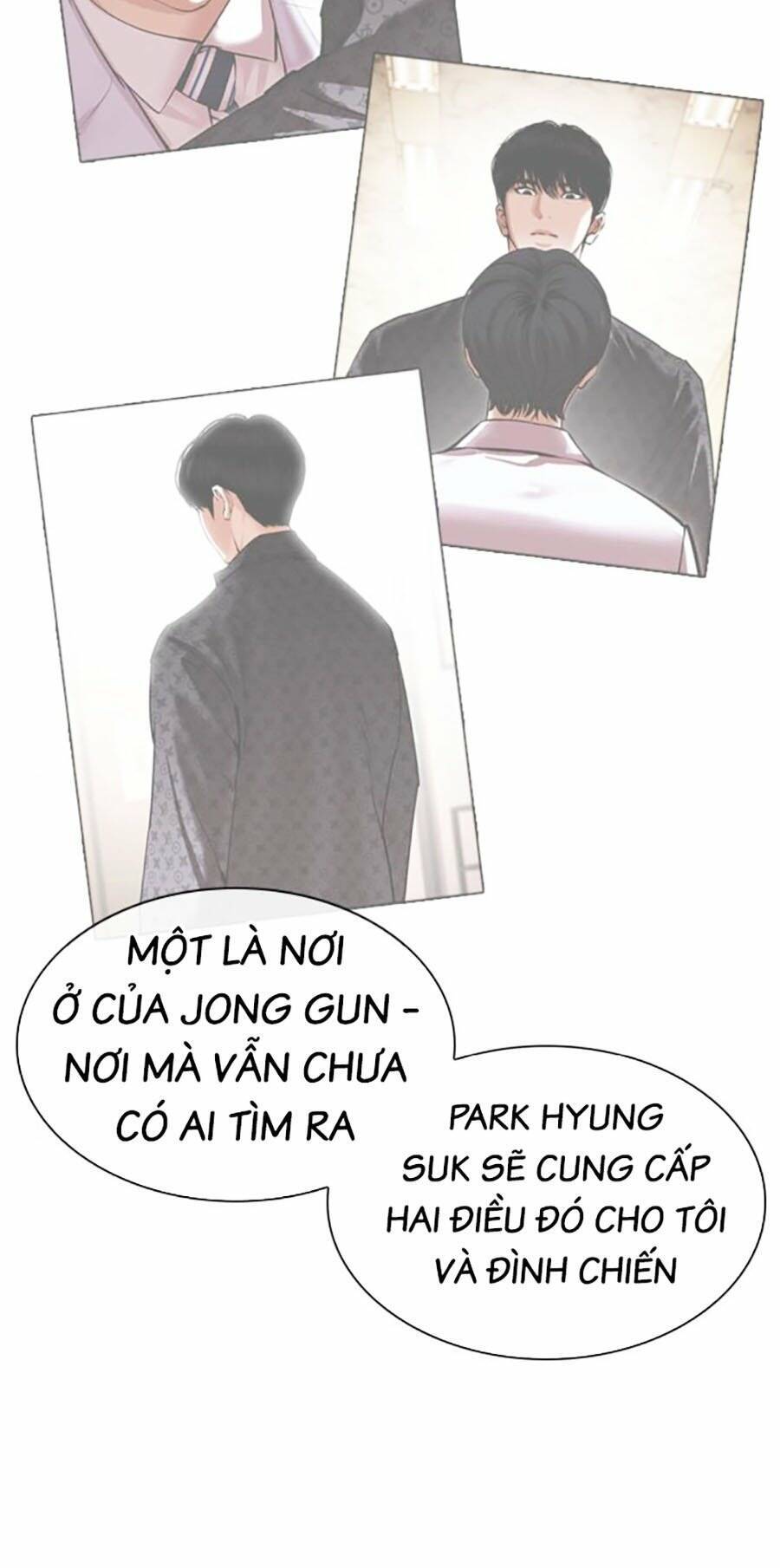 Hoán Đổi Diệu Kỳ Chap 478 - Next Chap 479