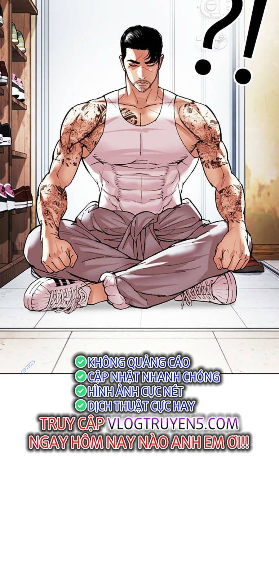 Hoán Đổi Diệu Kỳ Chap 478 - Next Chap 479