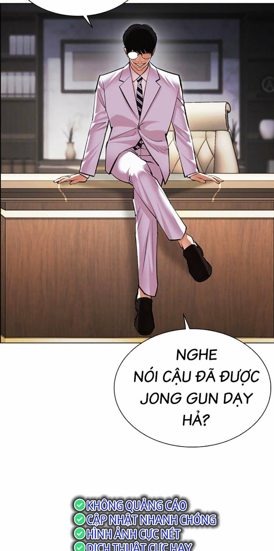 Hoán Đổi Diệu Kỳ Chap 478 - Next Chap 479