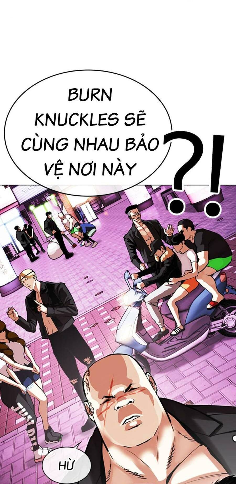 Hoán Đổi Diệu Kỳ Chap 478 - Next Chap 479