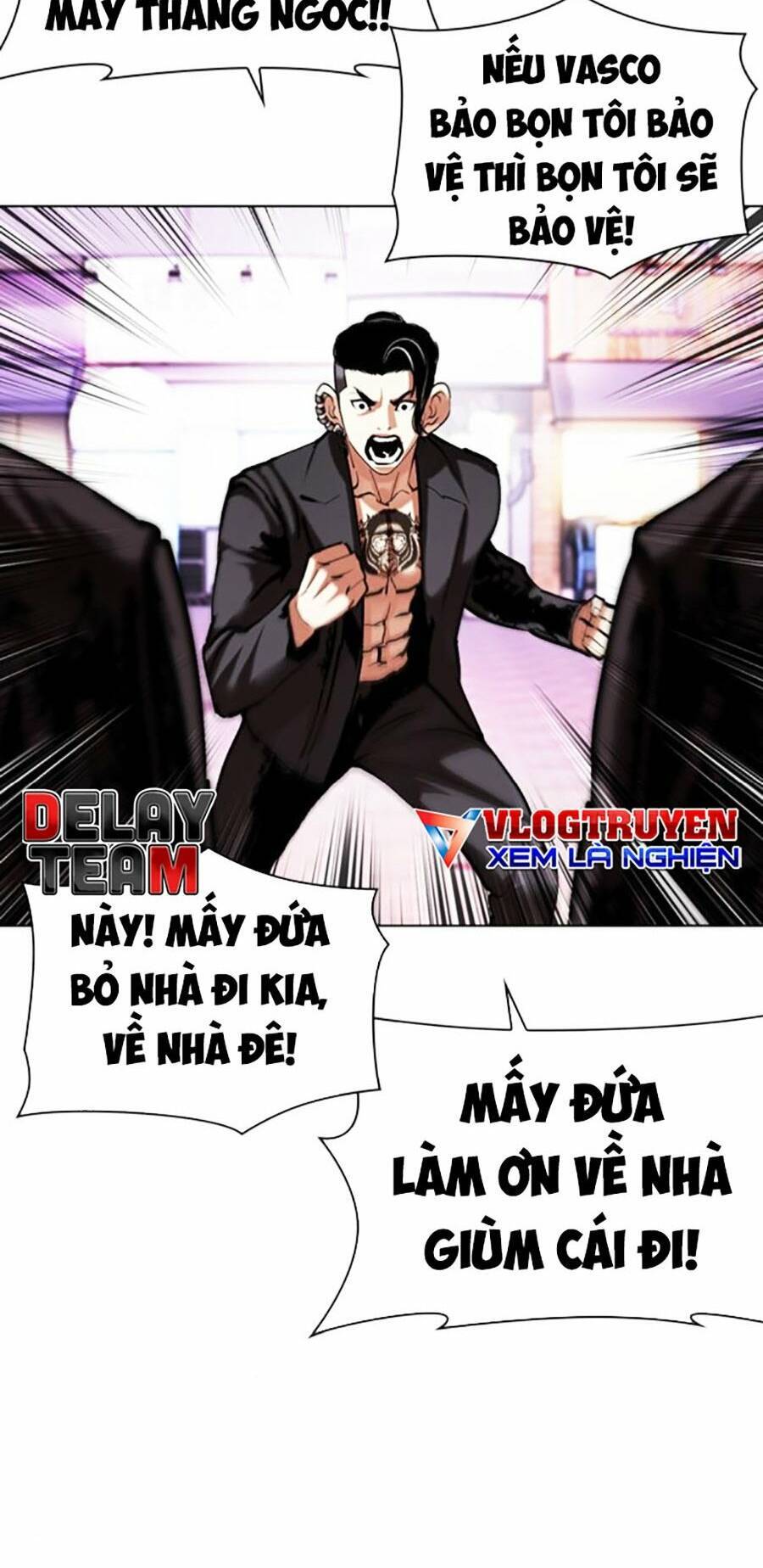 Hoán Đổi Diệu Kỳ Chap 478 - Next Chap 479