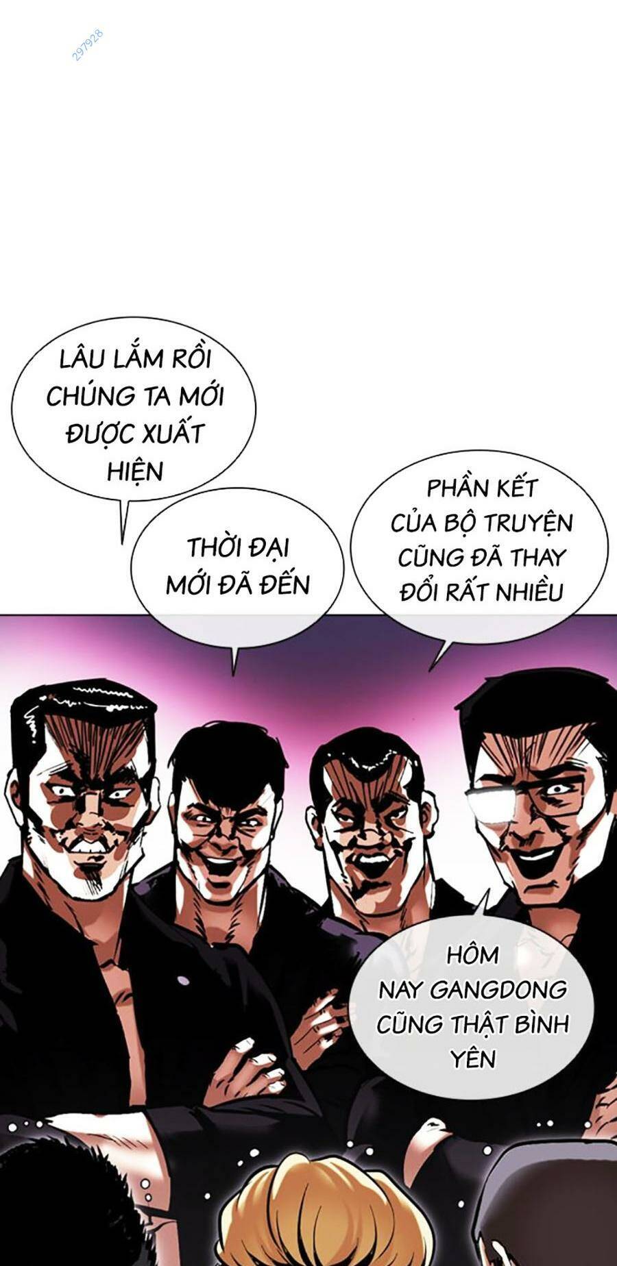 Hoán Đổi Diệu Kỳ Chap 478 - Next Chap 479