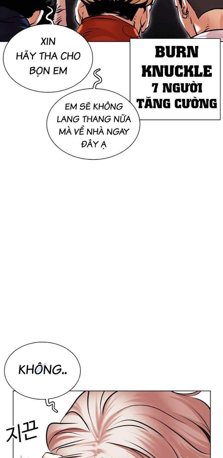Hoán Đổi Diệu Kỳ Chap 478 - Next Chap 479