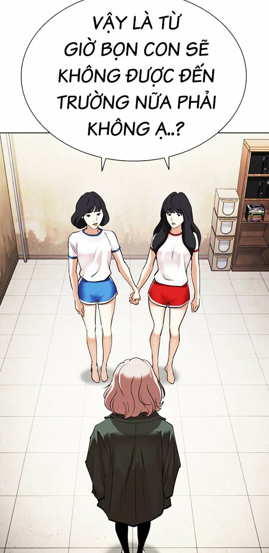 Hoán Đổi Diệu Kỳ Chap 478 - Next Chap 479