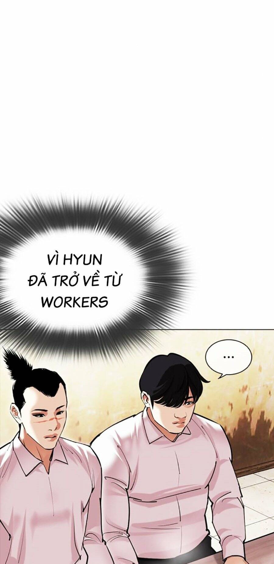 Hoán Đổi Diệu Kỳ Chap 478 - Next Chap 479