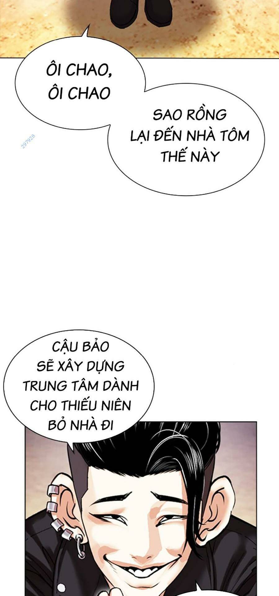 Hoán Đổi Diệu Kỳ Chap 478 - Next Chap 479