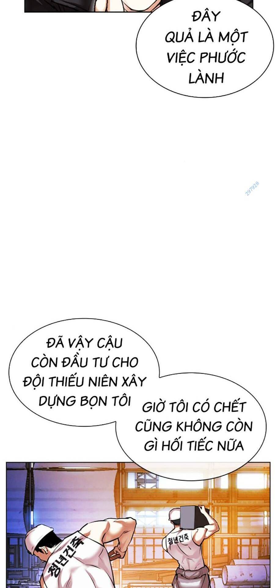 Hoán Đổi Diệu Kỳ Chap 478 - Next Chap 479