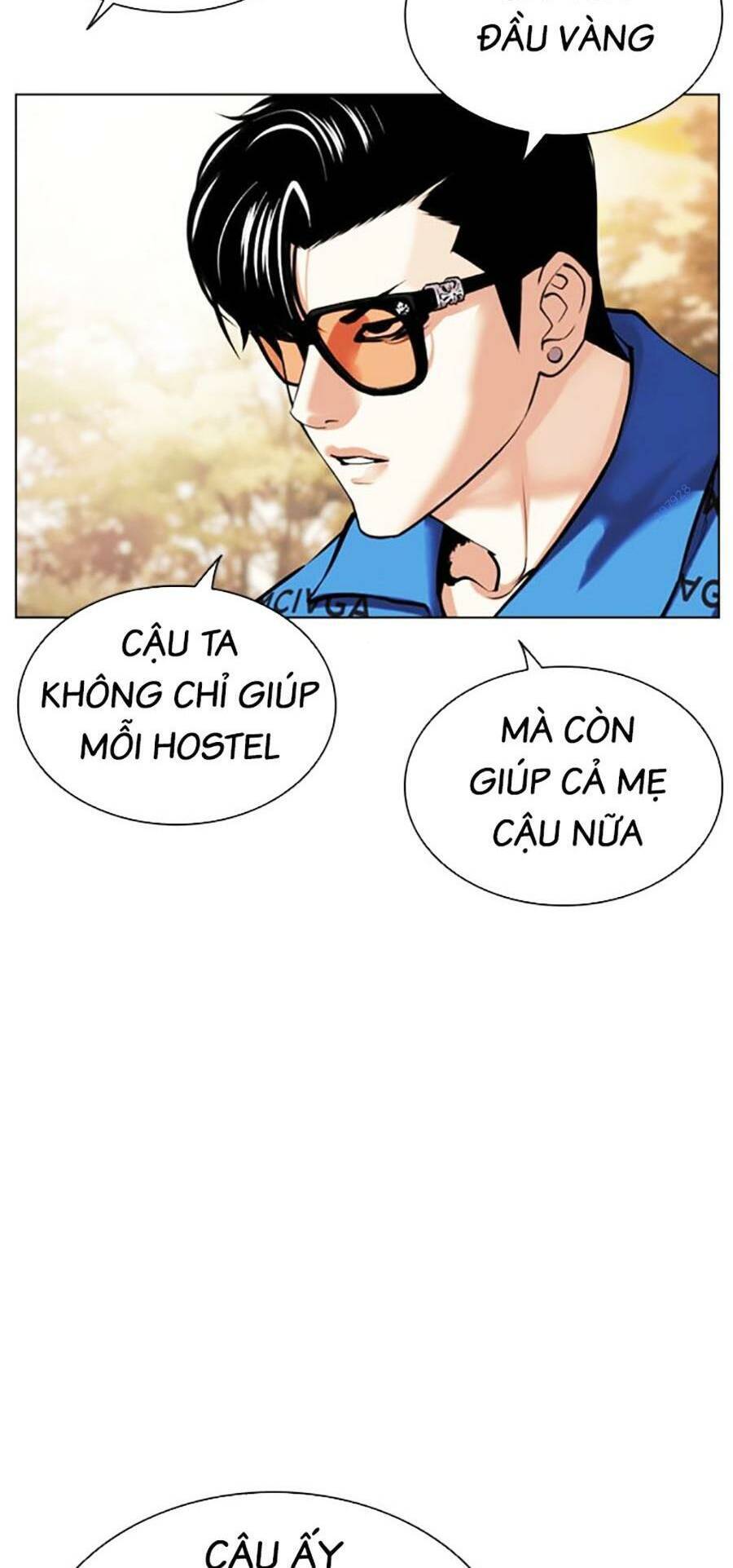 Hoán Đổi Diệu Kỳ Chap 478 - Next Chap 479
