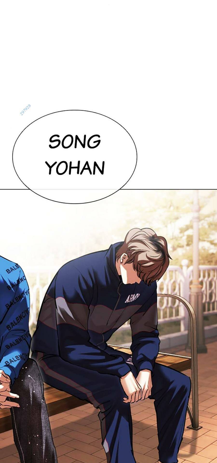 Hoán Đổi Diệu Kỳ Chap 478 - Next Chap 479