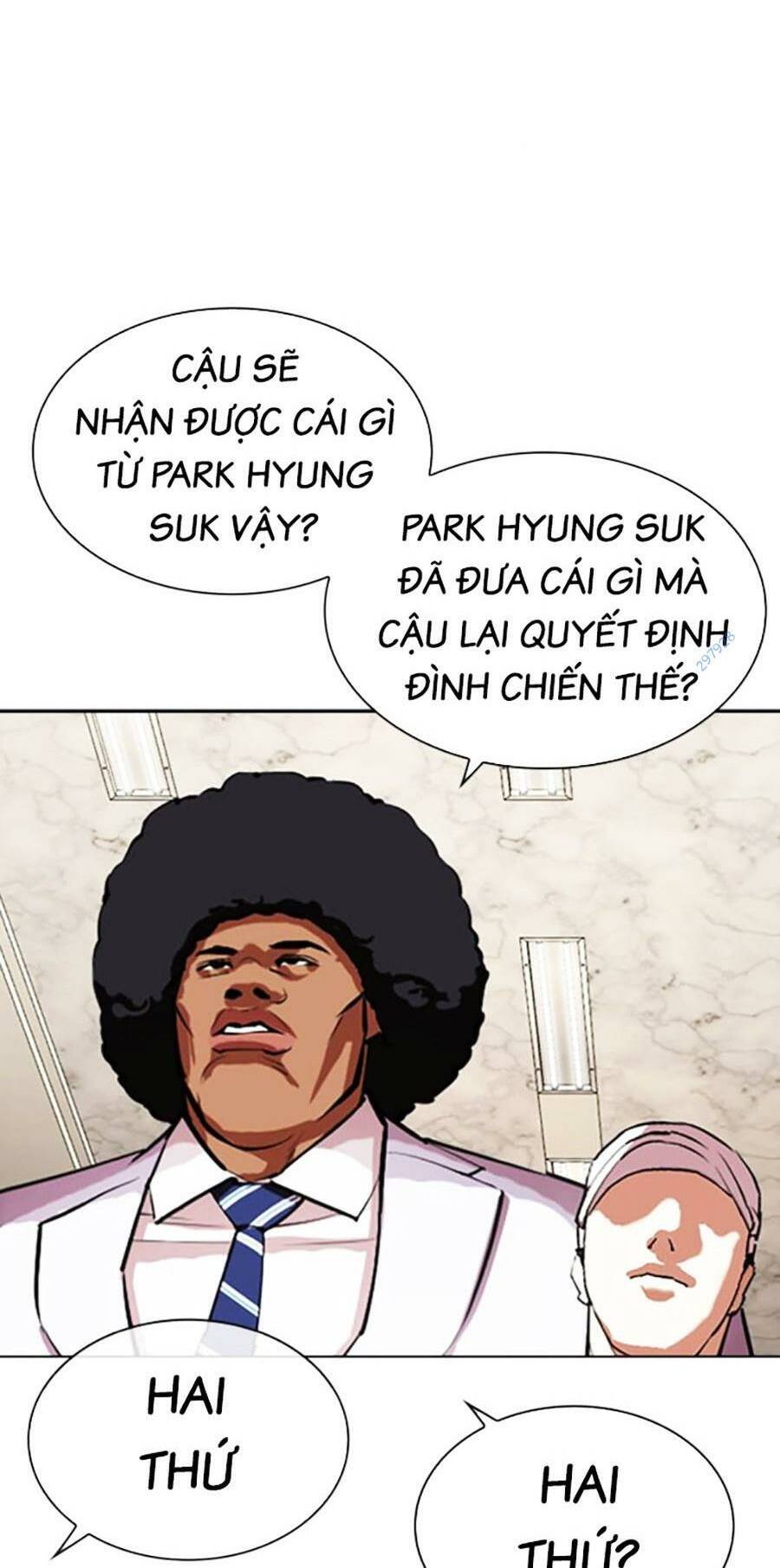 Hoán Đổi Diệu Kỳ Chap 478 - Next Chap 479