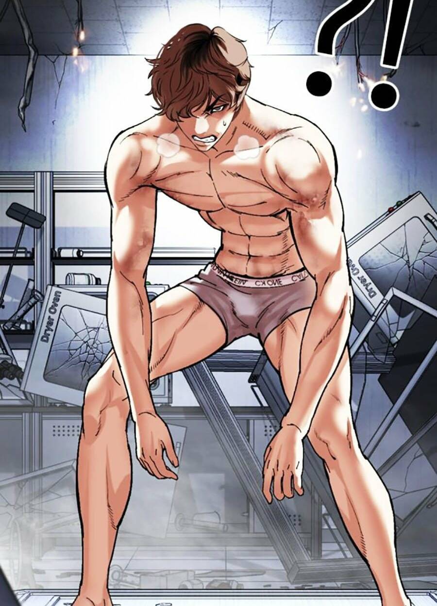 Hoán Đổi Diệu Kỳ Chap 478 - Next Chap 479