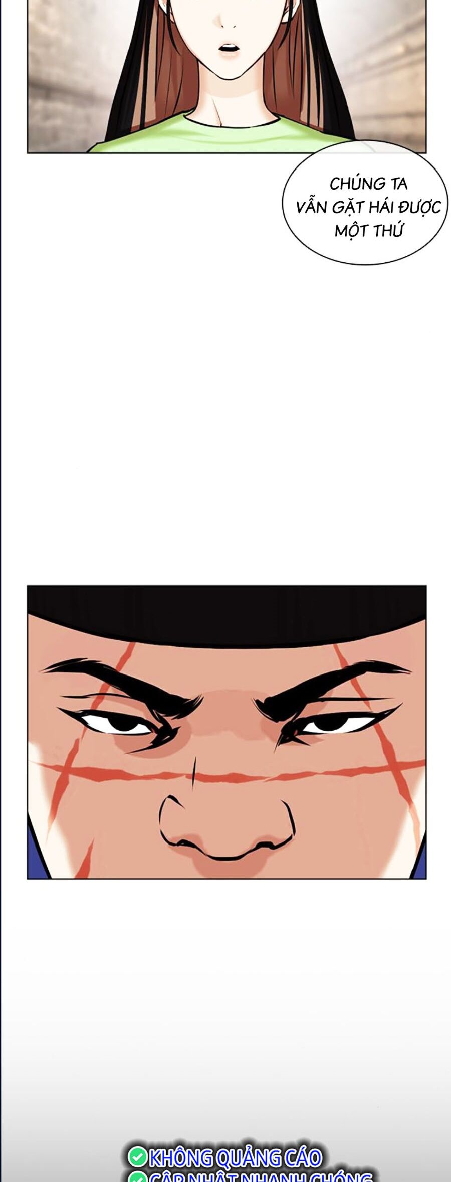 Hoán Đổi Diệu Kỳ Chap 479 - Next Chap 480