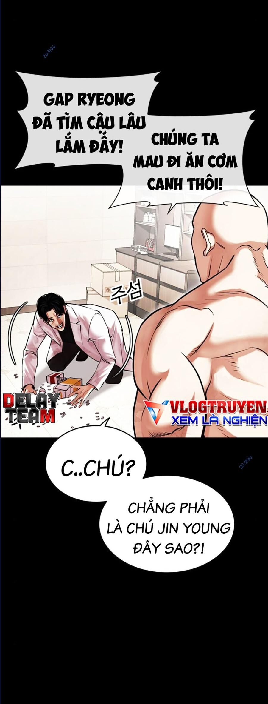 Hoán Đổi Diệu Kỳ Chap 479 - Next Chap 480