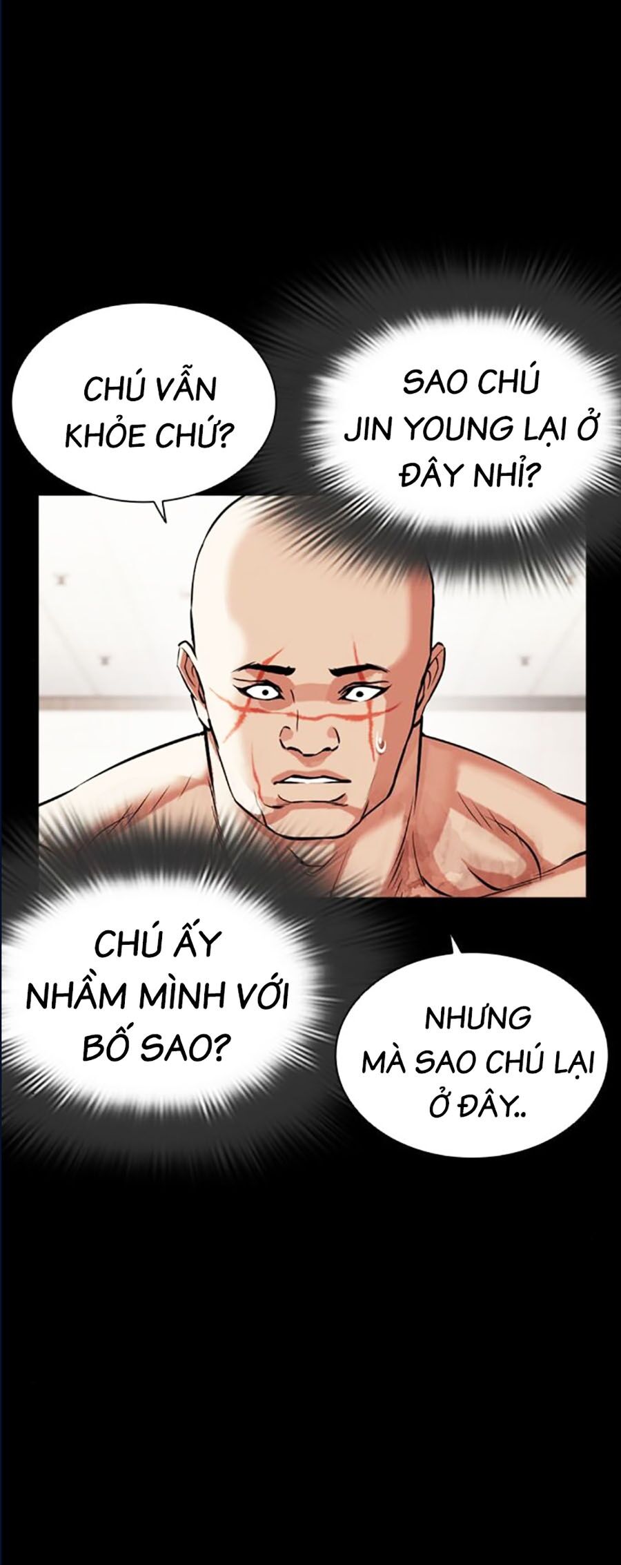 Hoán Đổi Diệu Kỳ Chap 479 - Next Chap 480