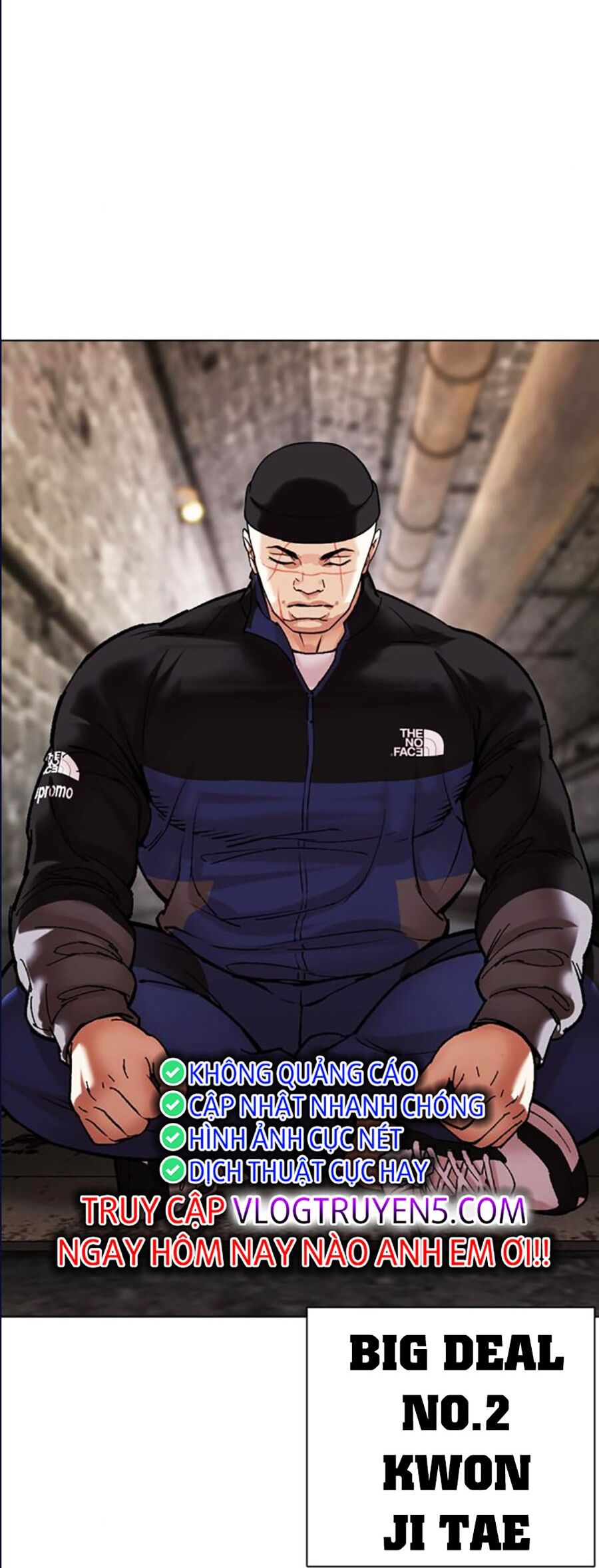 Hoán Đổi Diệu Kỳ Chap 479 - Next Chap 480