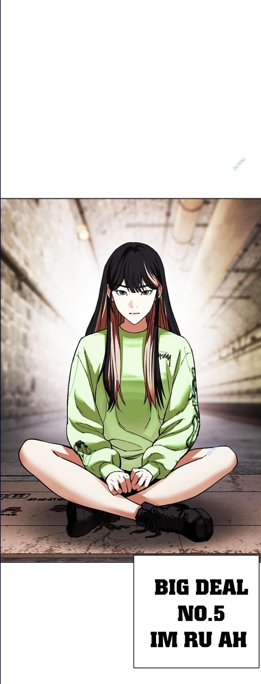 Hoán Đổi Diệu Kỳ Chap 479 - Next Chap 480