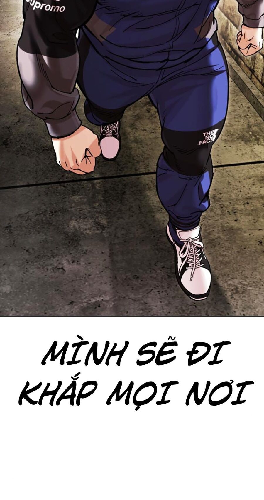 Hoán Đổi Diệu Kỳ Chap 479 - Next Chap 480