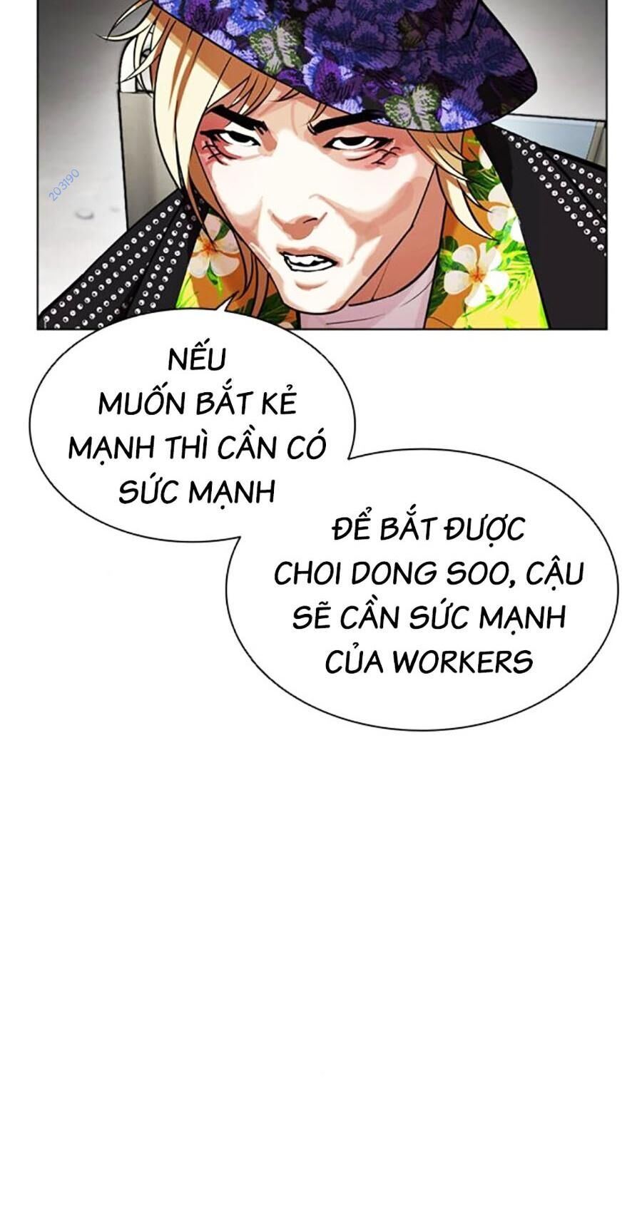 Hoán Đổi Diệu Kỳ Chap 479 - Next Chap 480