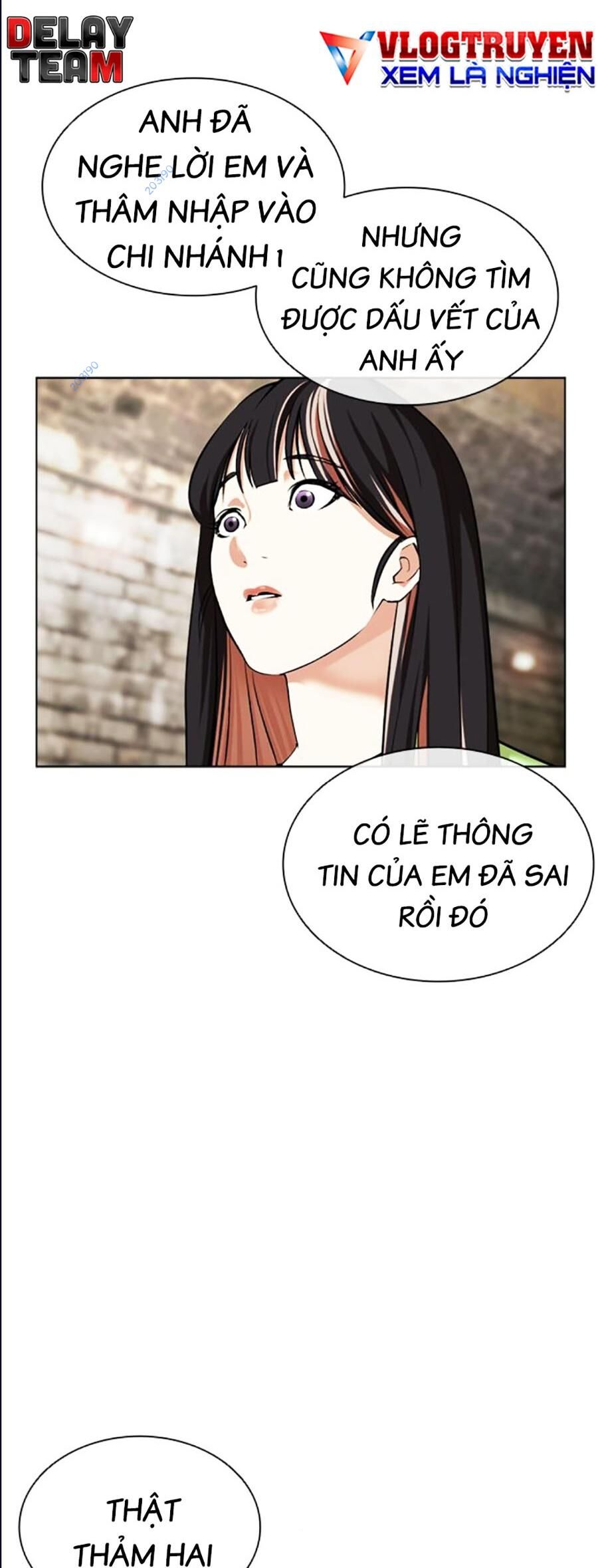 Hoán Đổi Diệu Kỳ Chap 479 - Next Chap 480