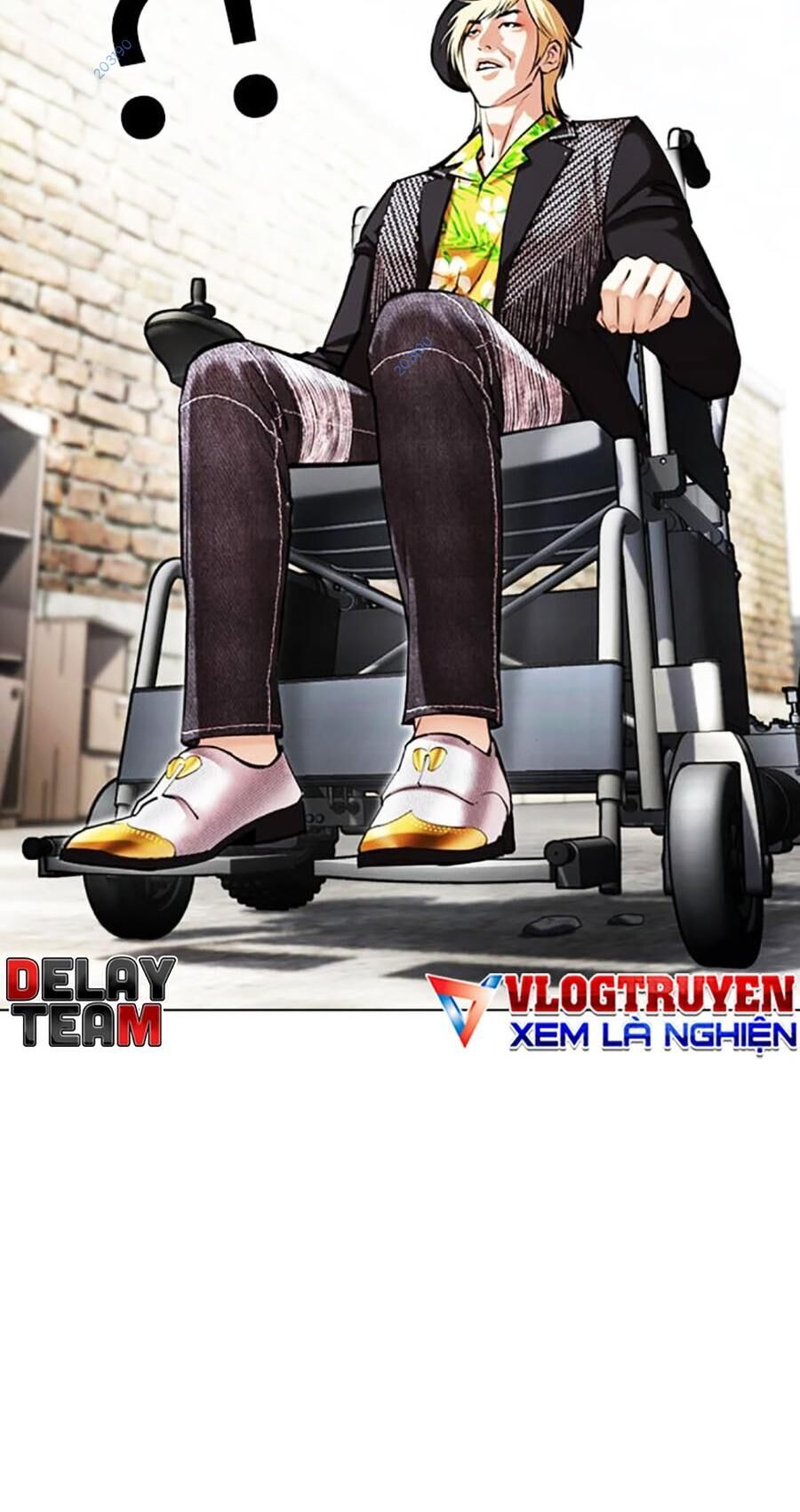 Hoán Đổi Diệu Kỳ Chap 479 - Next Chap 480